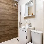 아파트 Modern 1br With Private Garage Near Mall Plovdiv, Pulmed And Rowing Canal