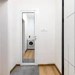 Modern 1br With Private Garage Near Mall Plovdiv, Pulmed And Rowing Canal 아파트
