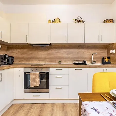 Apartamento Stylish 1br Flat, Pulmed And Mall Plovdiv, Free P *