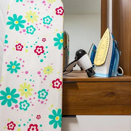 Stylish 1br Flat, Pulmed And Mall Plovdiv, Free P