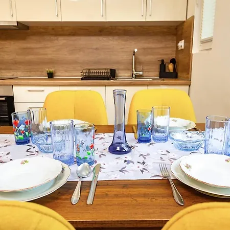 Stylish 1br Flat, Pulmed And Mall Plovdiv, Free P *