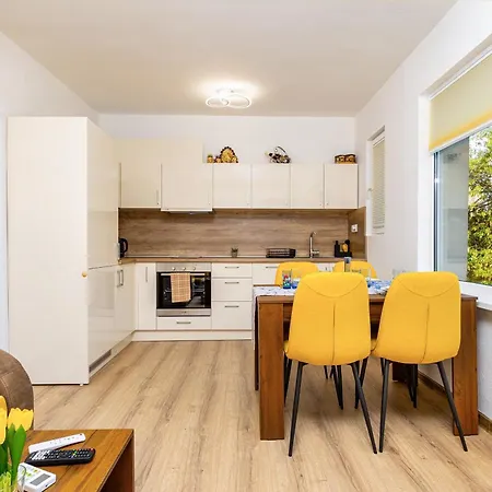 Апартаменты Modern 1br With Private Garage Near Mall Plovdiv, Pulmed And Rowing Canal Пловдив