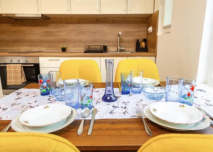 Stylish 1br Flat, Pulmed And Mall Plovdiv, Free P *