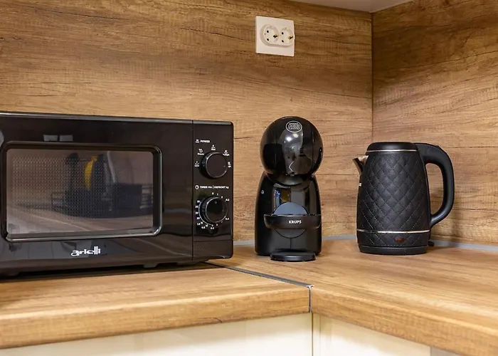 Stylish 1br Flat, Pulmed And Mall Plovdiv, Free P Plovdiv