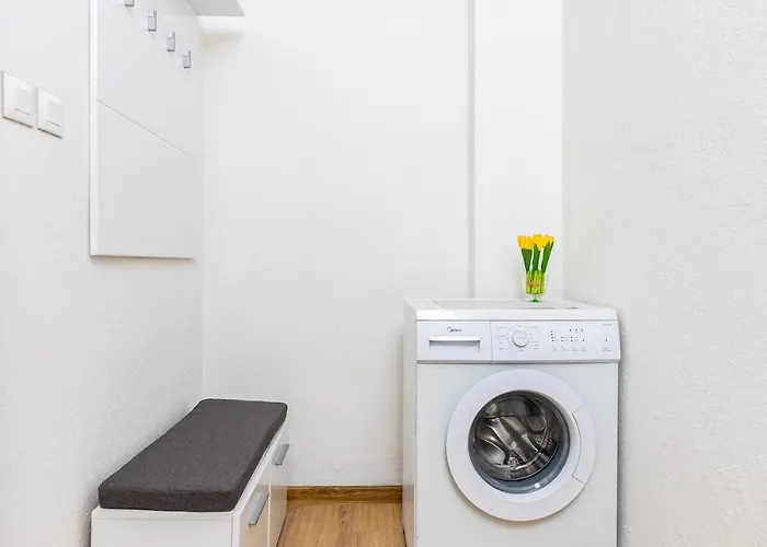 Stylish 1br Flat, Pulmed And Mall Plovdiv, Free P